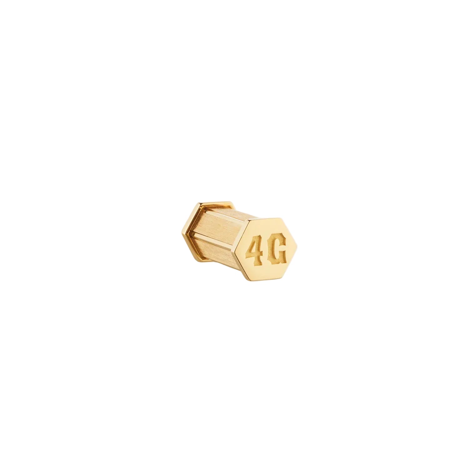 MARIE LICHTENBERG | Micro Weight Pendant