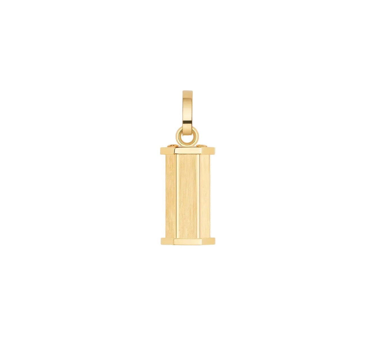 MARIE LICHTENBERG | Micro Weight Pendant