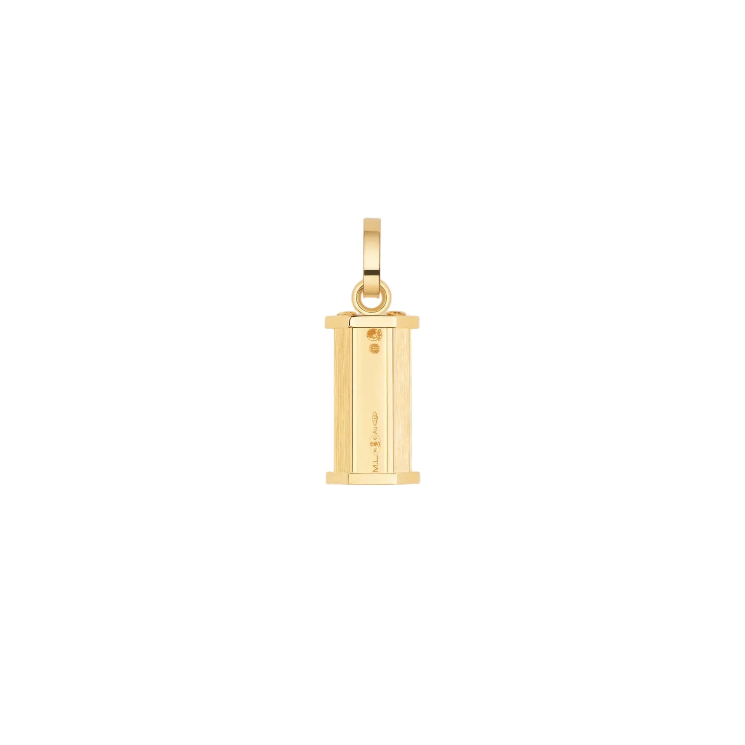 MARIE LICHTENBERG | Micro Weight Pendant