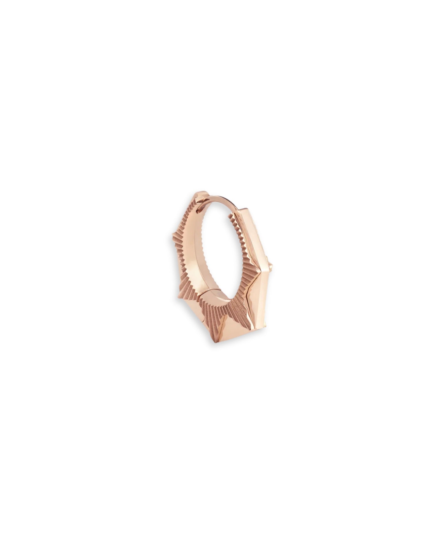 MARIE LICHTENBERG | NYC Rose Earrings