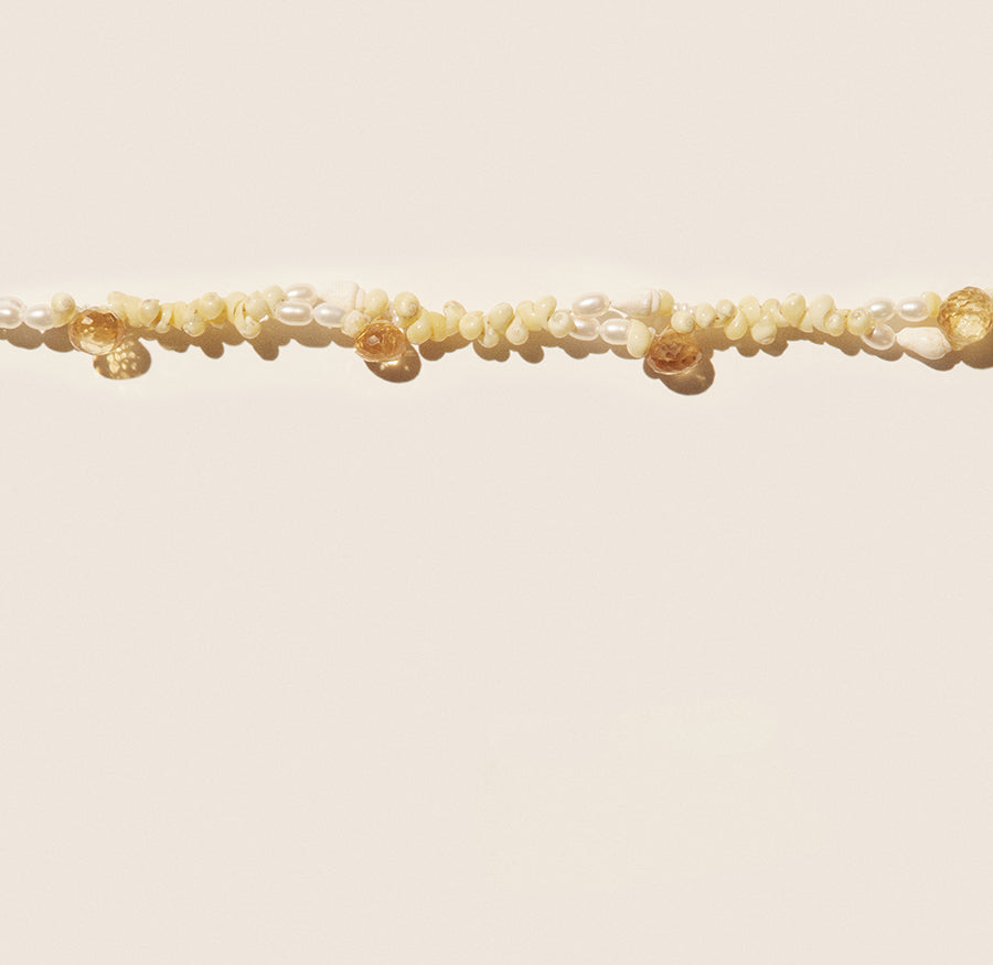 PASCALE MONVOISIN | Nata Necklace