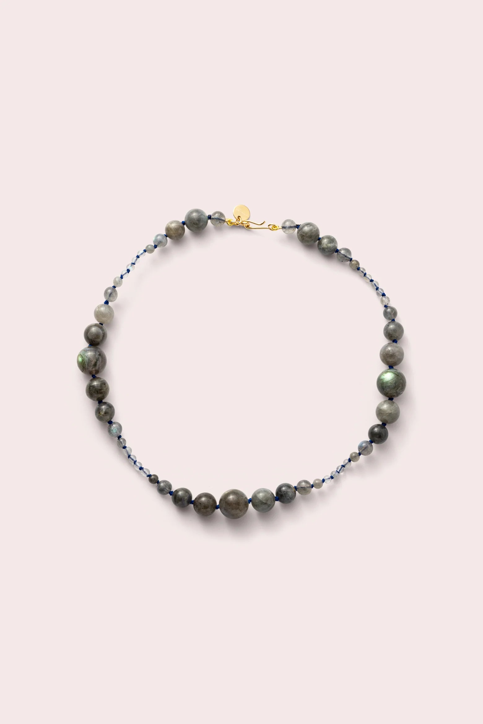IVARENE | WILTON BEADS CHOKER