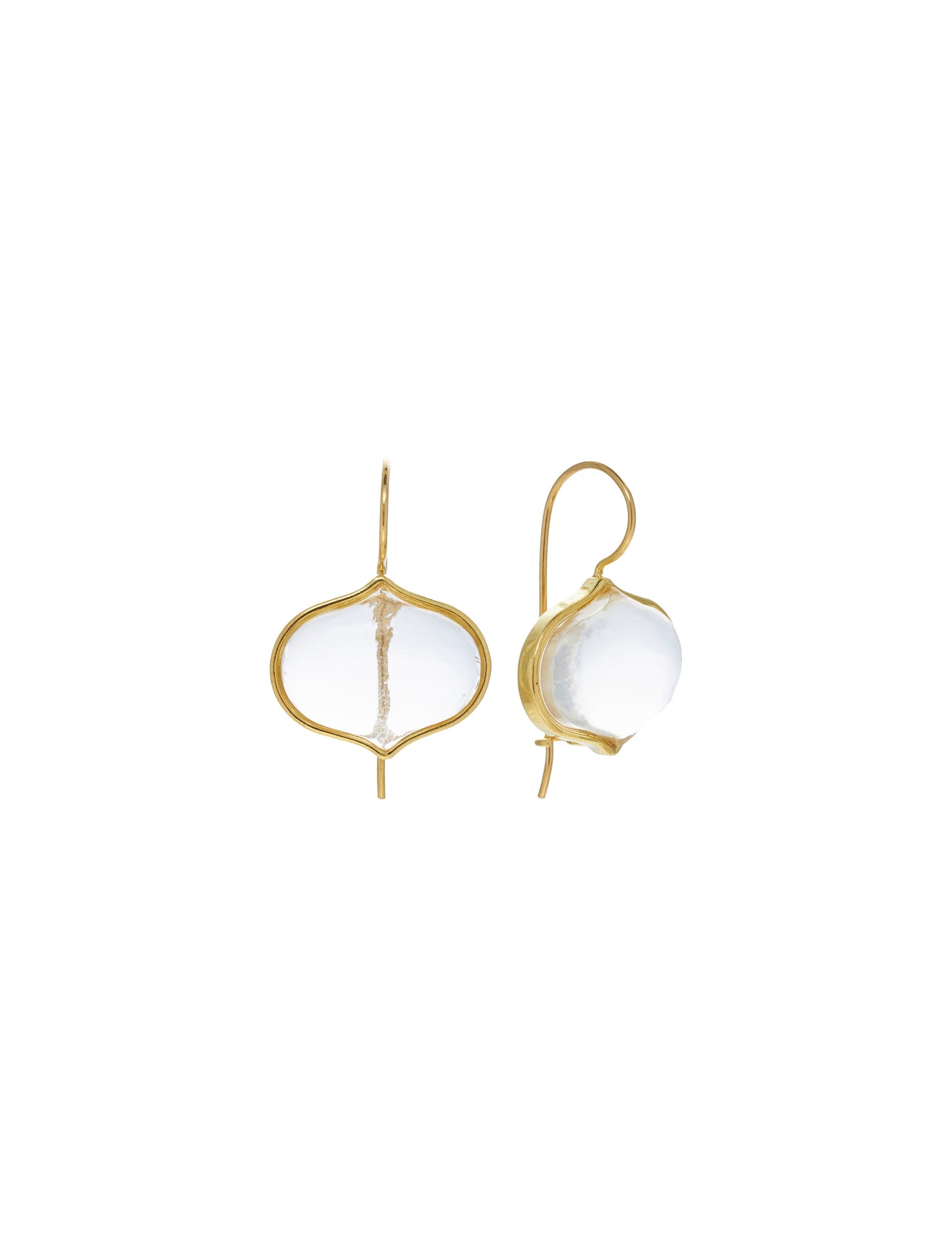 maggoosh | Masala earrings