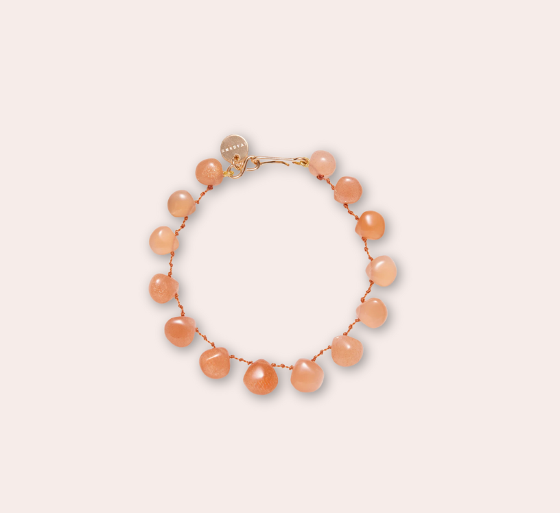 IVARENE | Sunk Haze bracelet