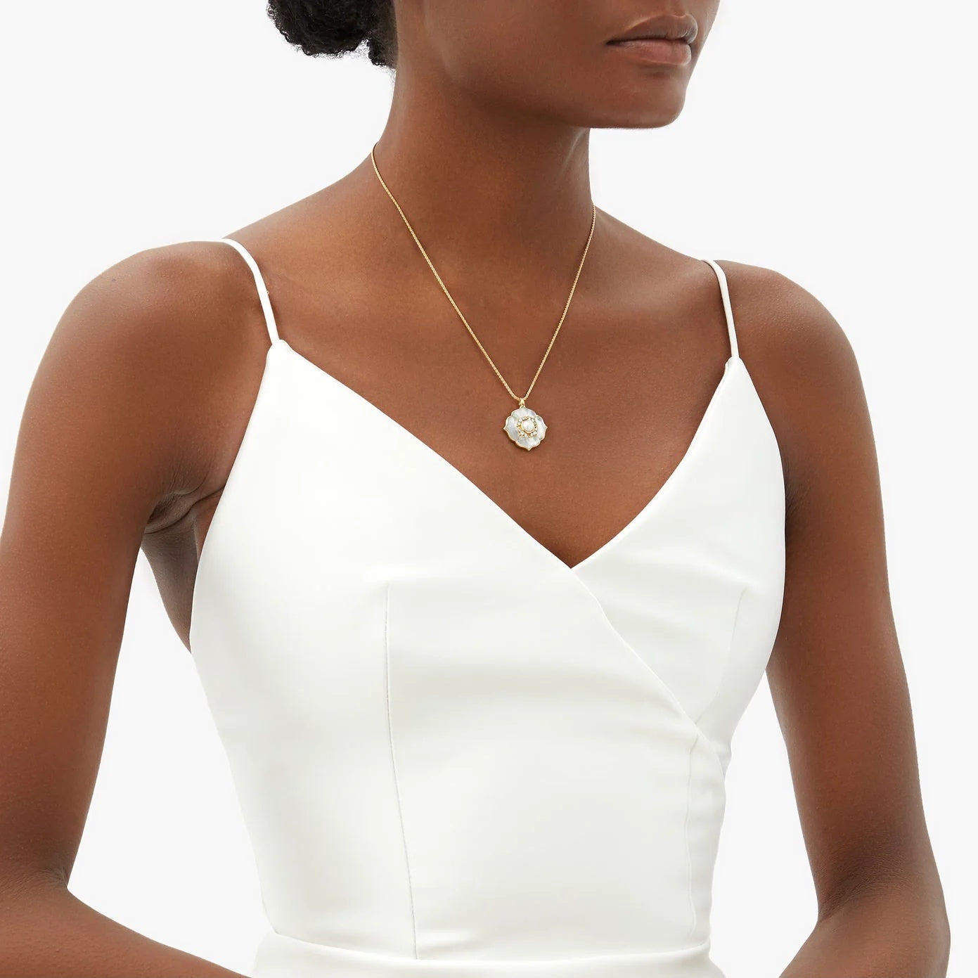 NOOR FARES | Nirvana Necklace