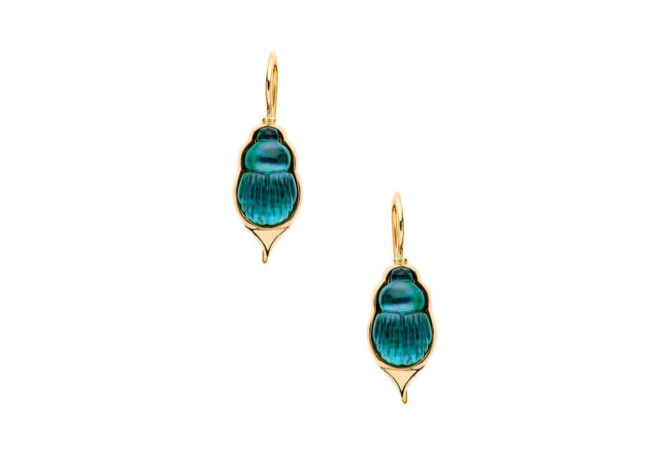 LITO | Giada earrings