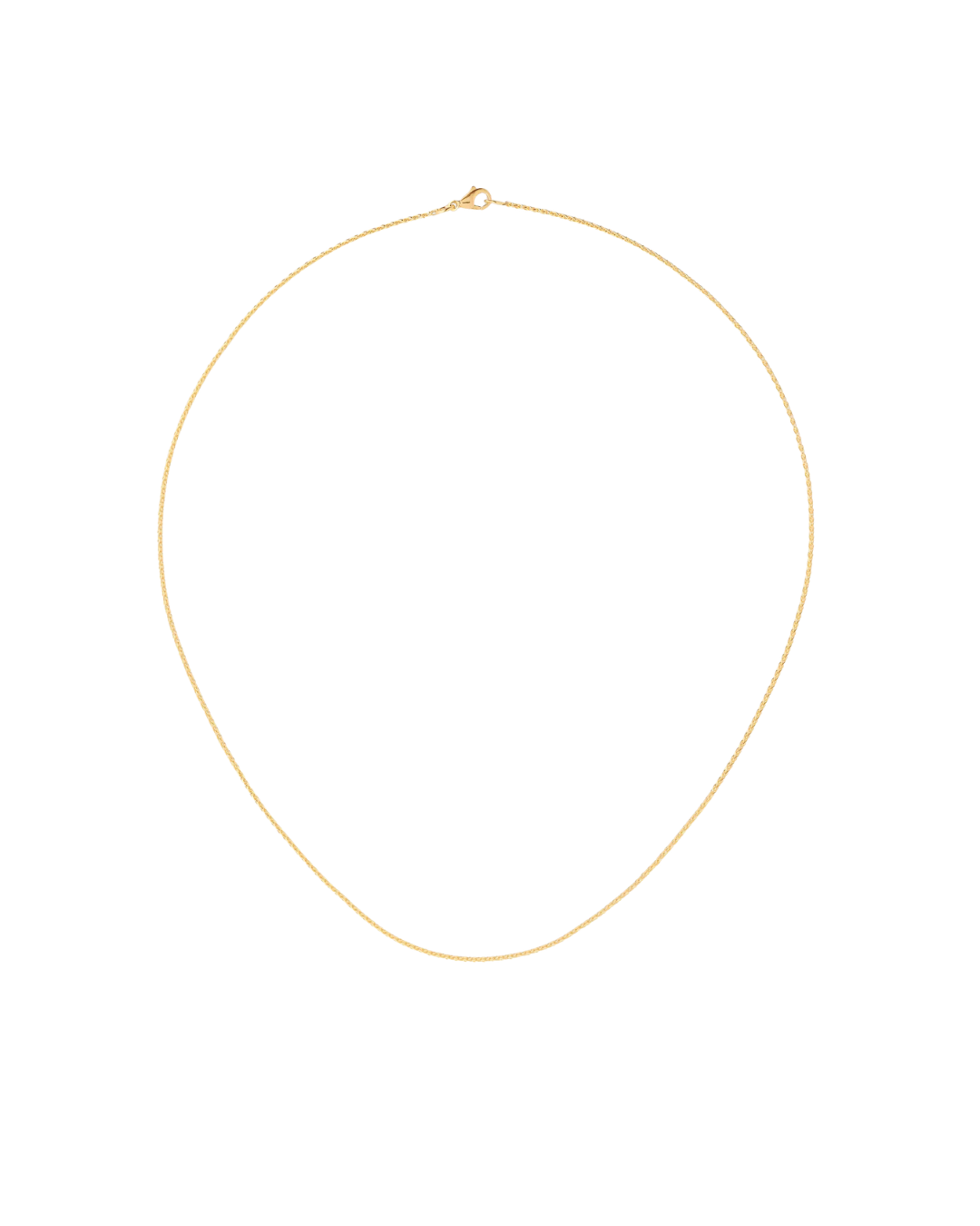 MARIE LICHTENBERG | Spiga Chain