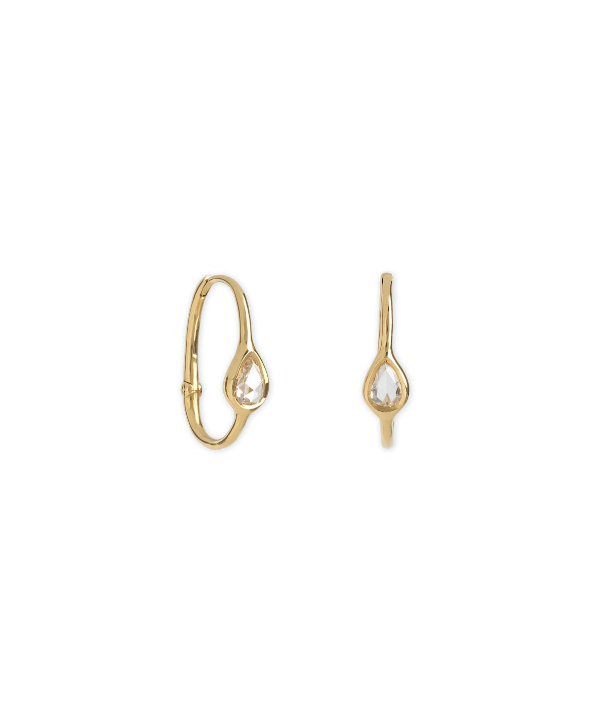 MYRTO ANASTASOPOULOU | Oval hoops