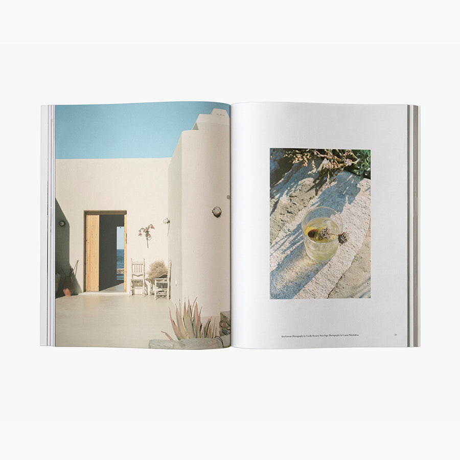 THE GREEK FOUNDATION | Volume 03