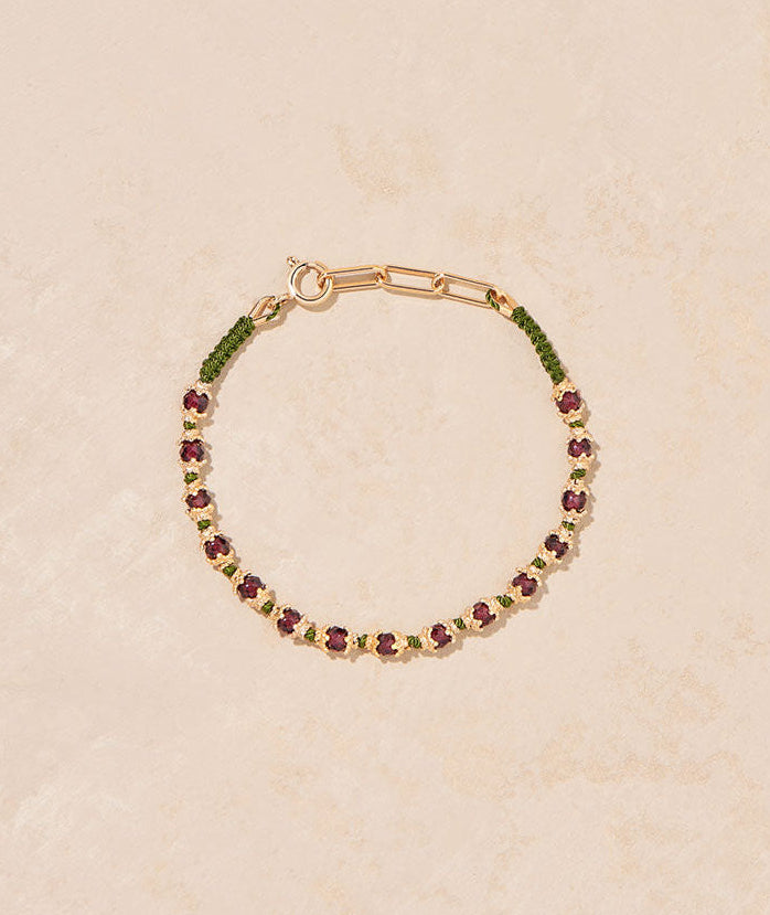 TITYARAVY | Kamilah bracelet