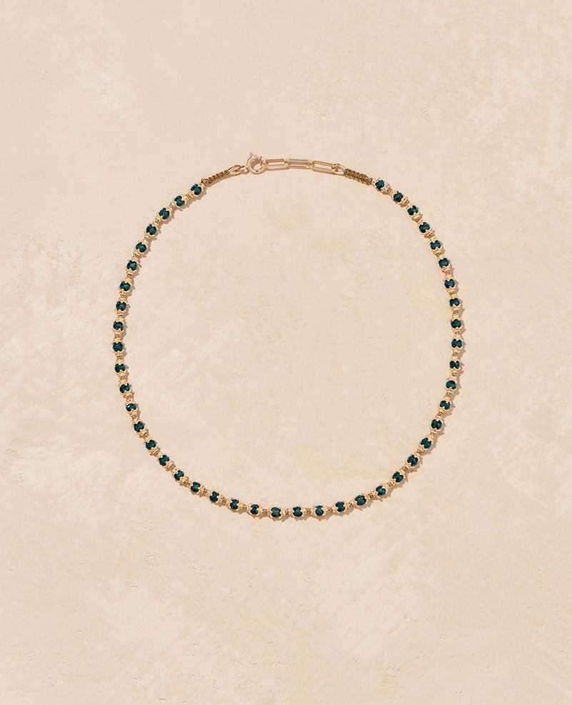 TITYARAVY | Kamilah necklace