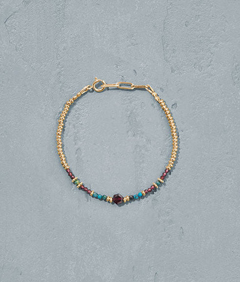 TITYARAVY | Meghna bracelet