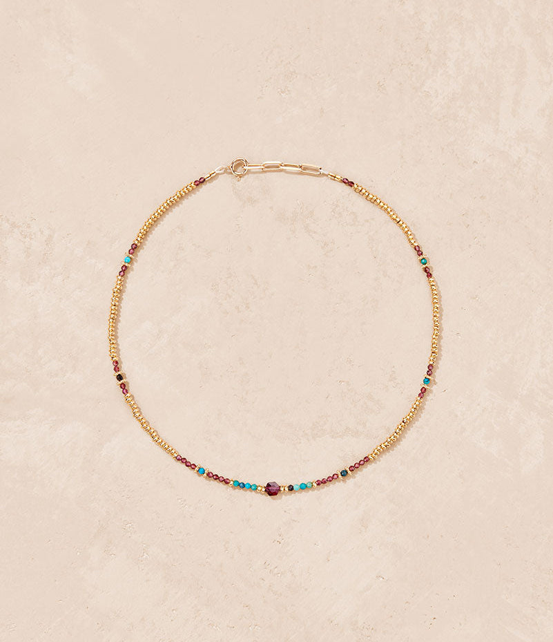 TITYARAVY | Meghna necklace