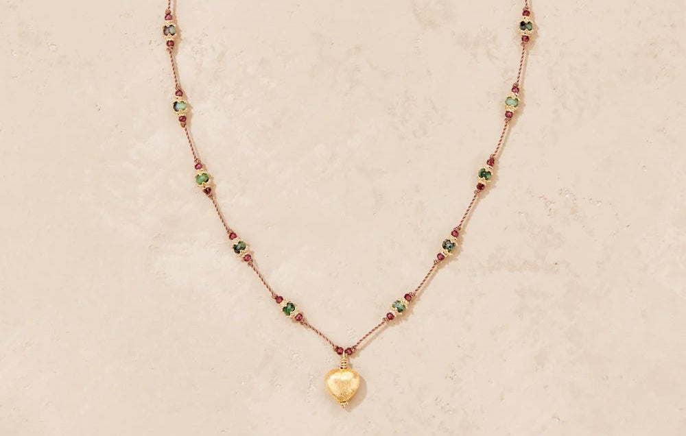 TITYARAVY | Dil 1 Necklace