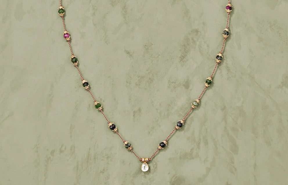TITYARAVY | Sriphala talisman