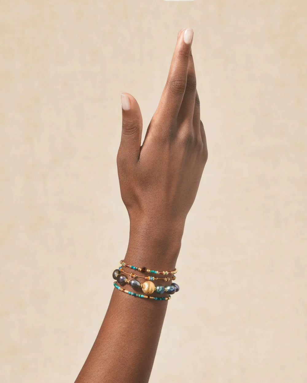 TITYARAVY | Meghna bracelet