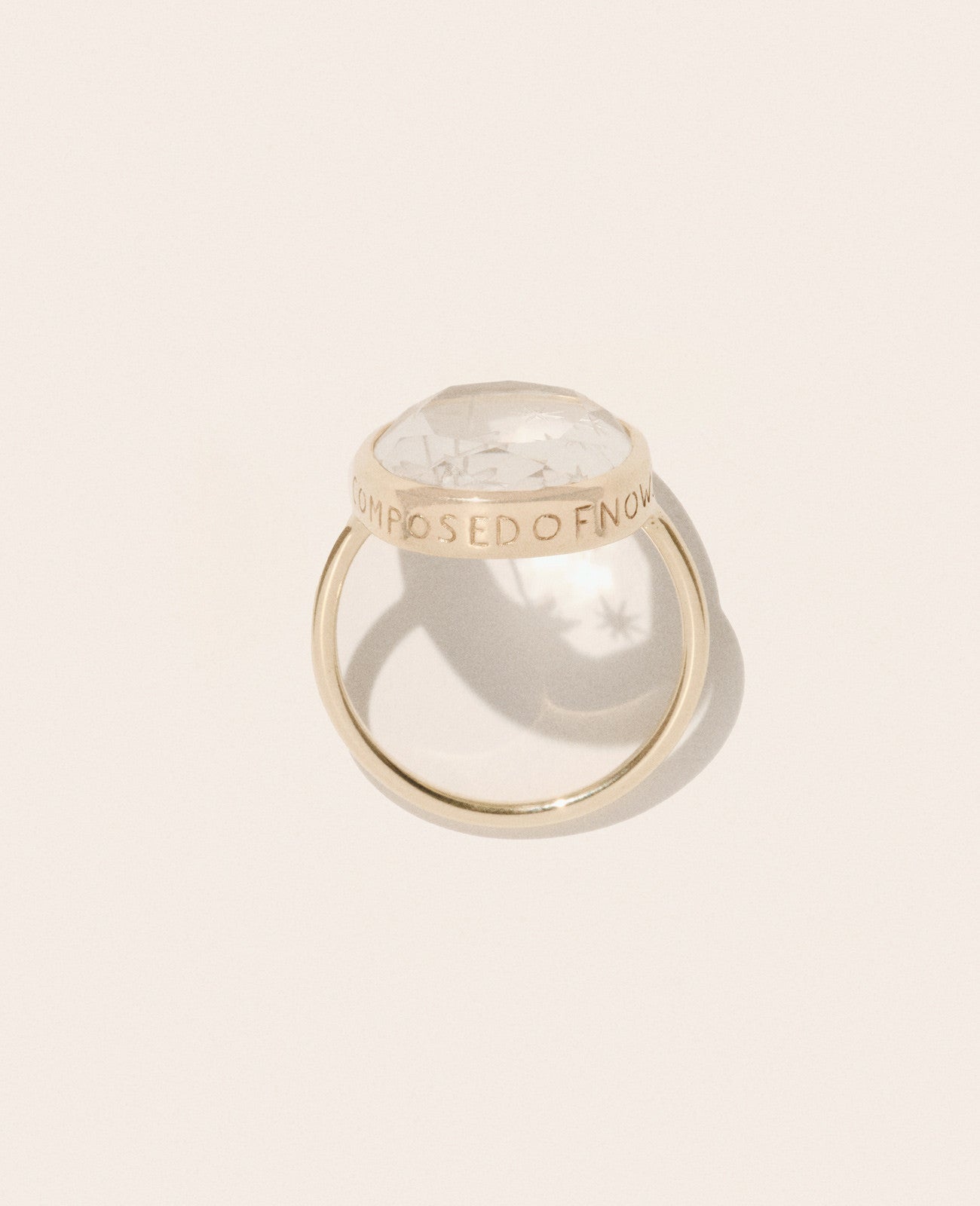 PASCALE MONVOISIN | ALBA RING