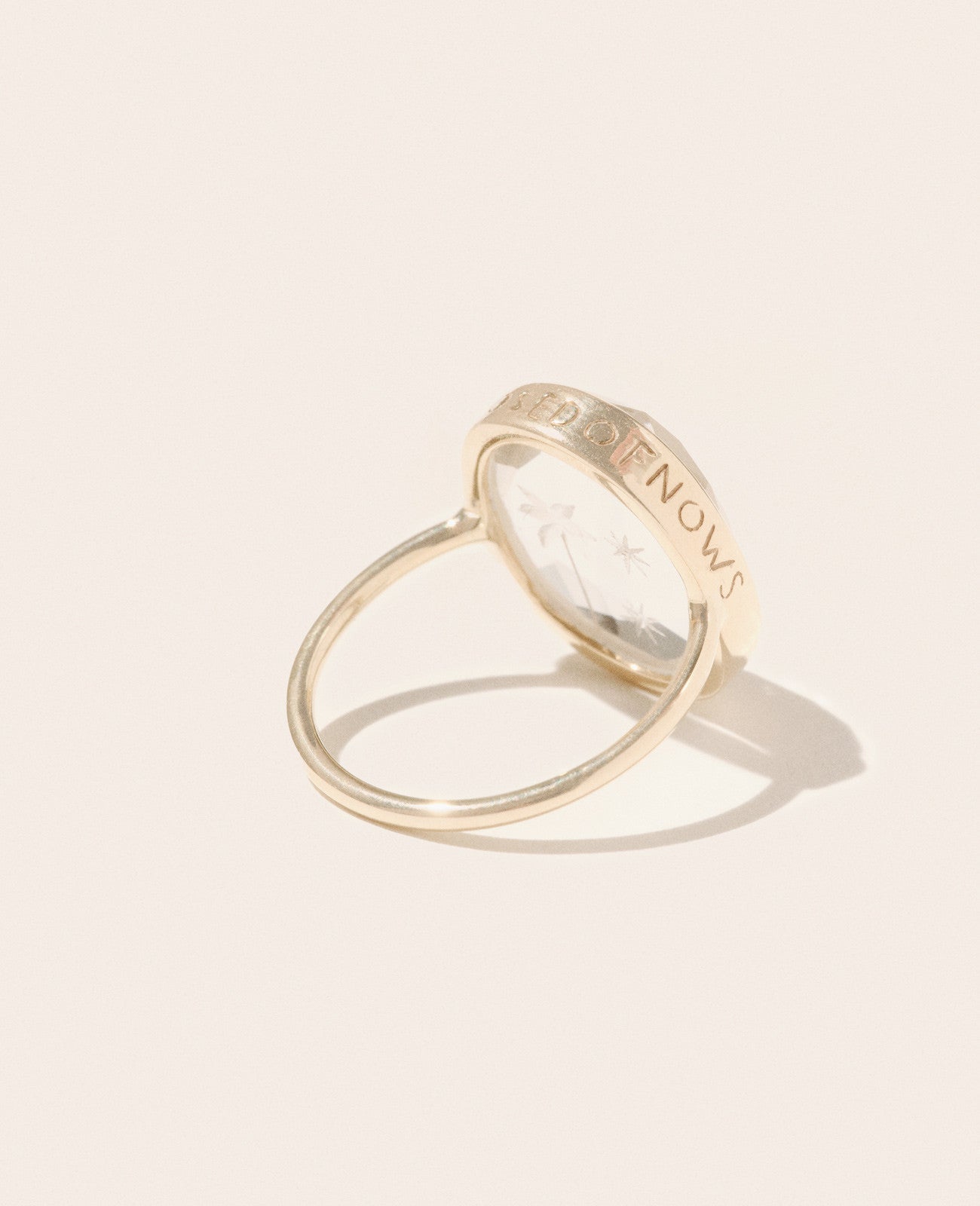PASCALE MONVOISIN | ALBA RING
