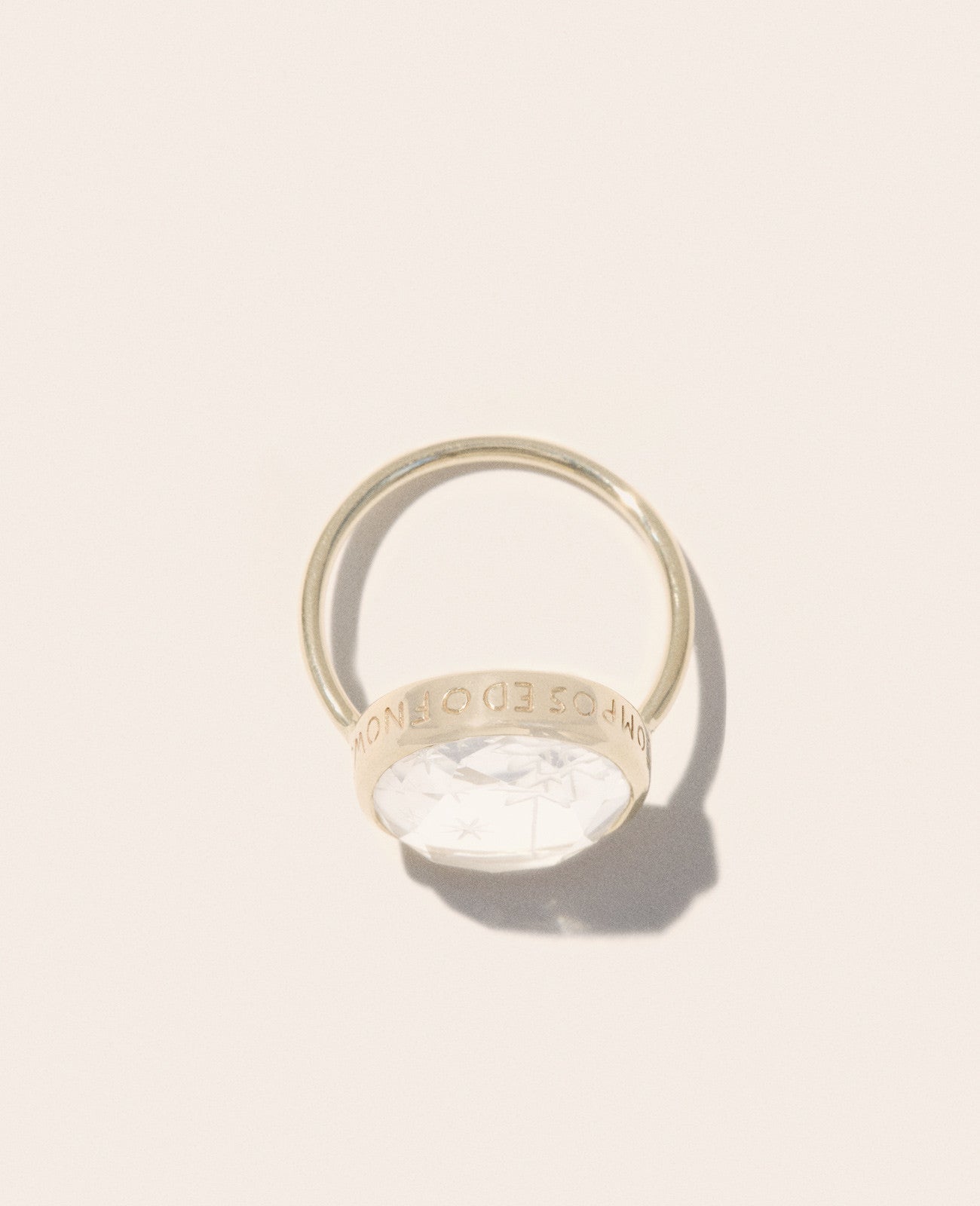 PASCALE MONVOISIN | ALBA RING