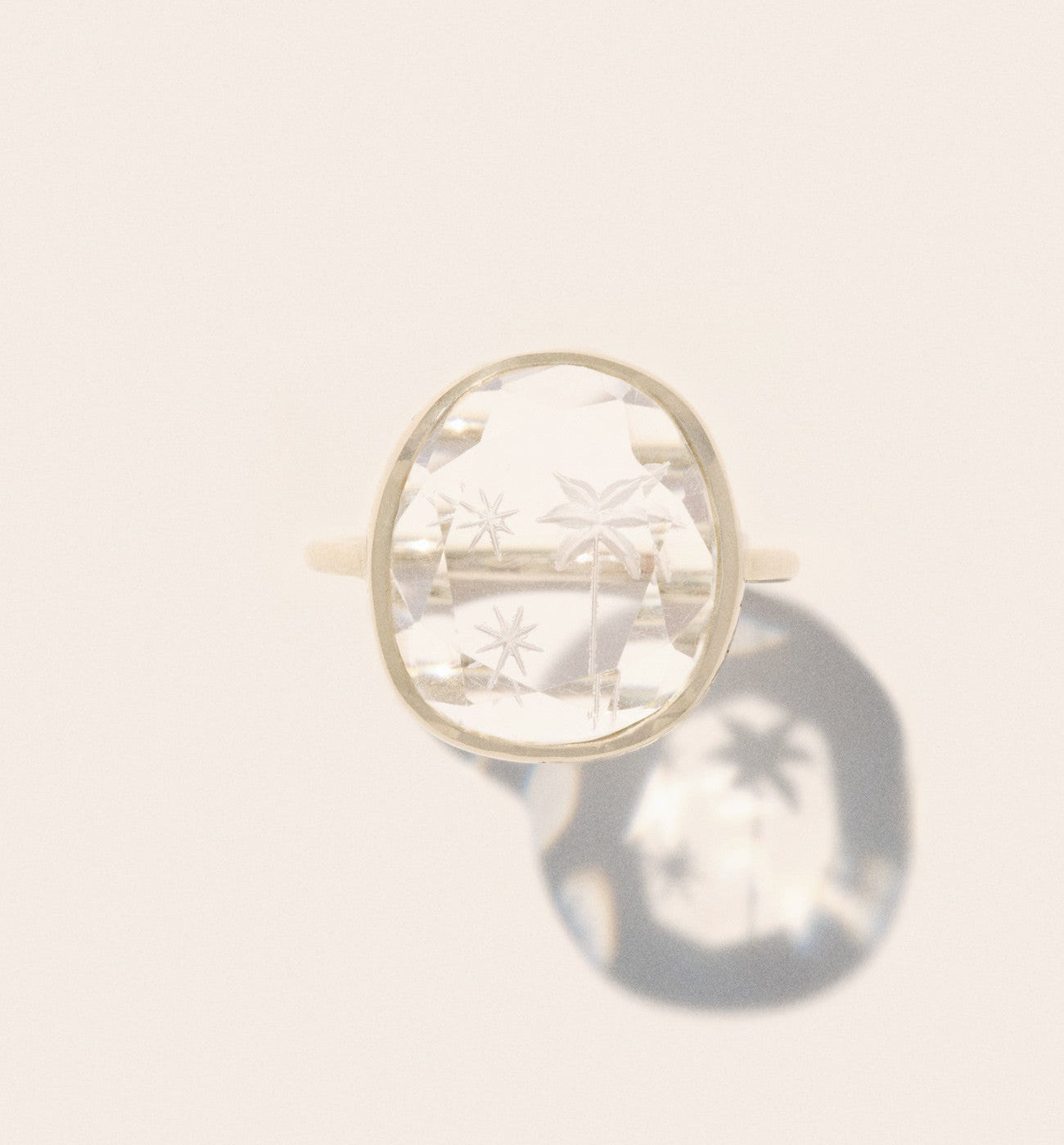 PASCALE MONVOISIN | ALBA RING
