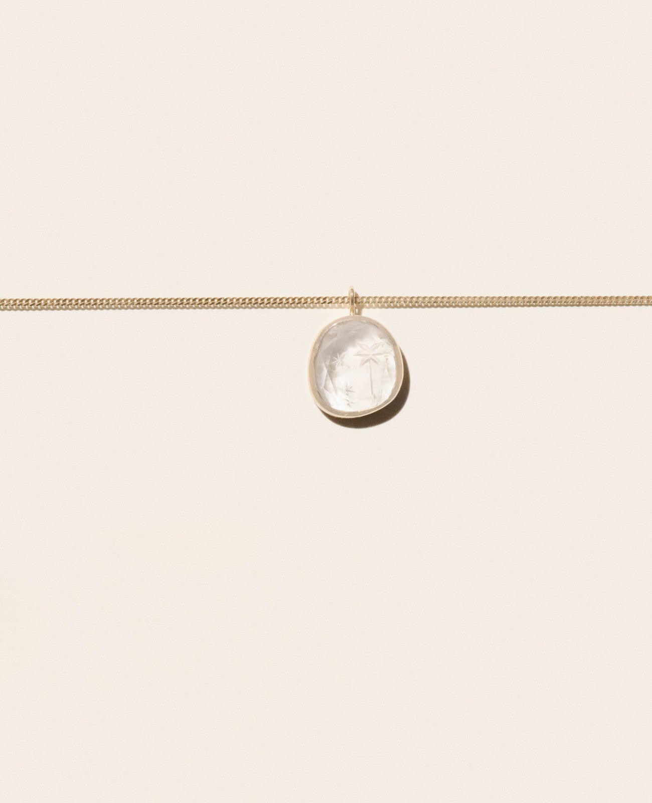 PASCALE MONVOISIN | ALBA N°1 NECKLACE