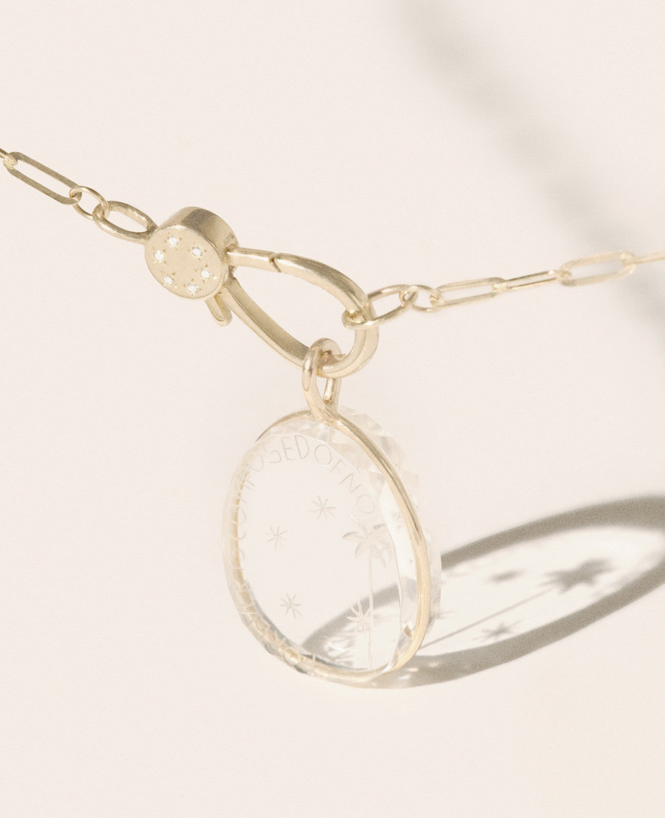 PASCALE MONVOISIN | ALBA N°2 NECKLACE