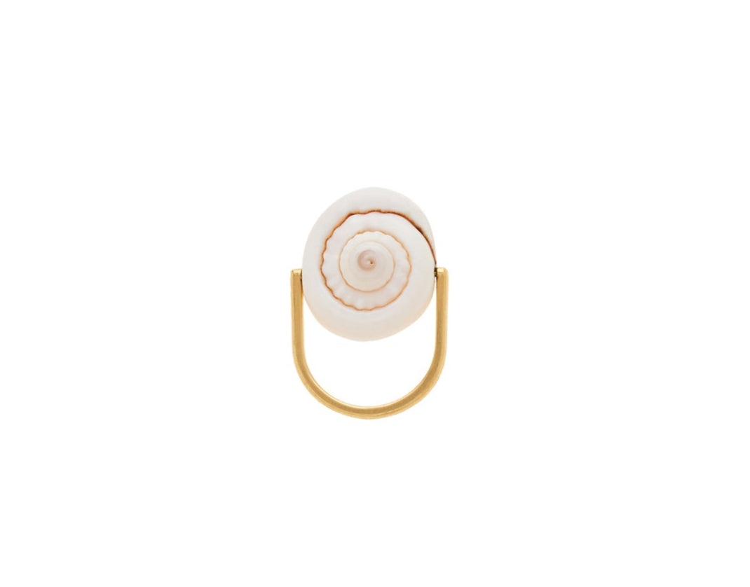 maggoosh | Shiva's eye ring