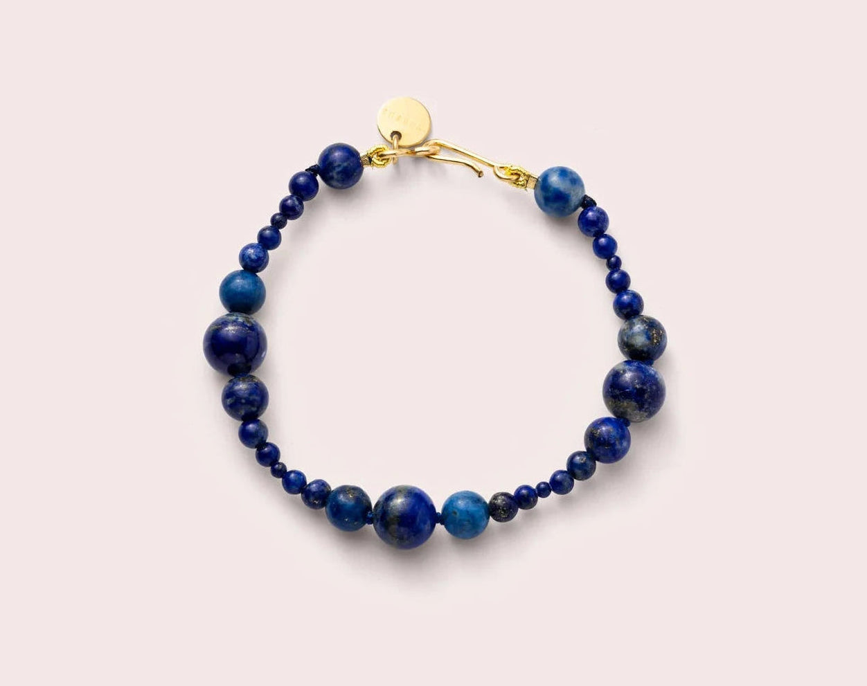 IVARENE | WILTON BEADS BRACELET