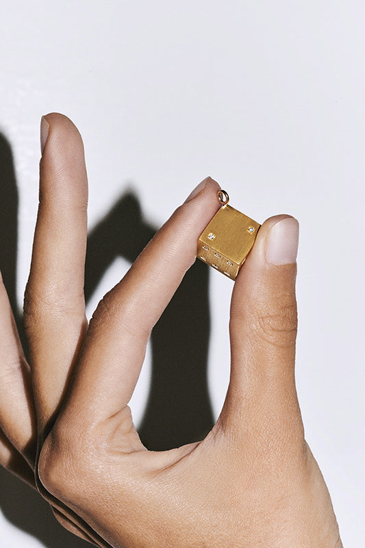 MARIE LICHTENBERG | Dado Pendant