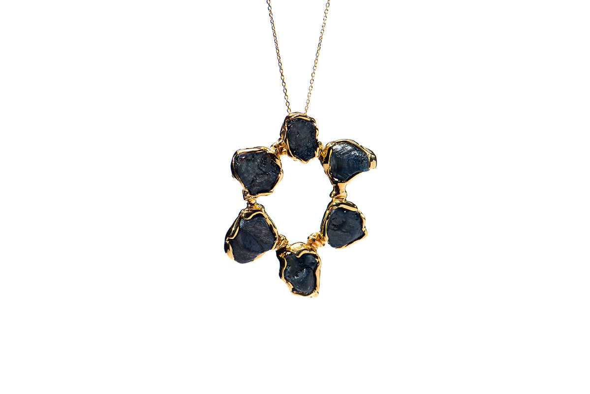 NESO | The Sun necklace
