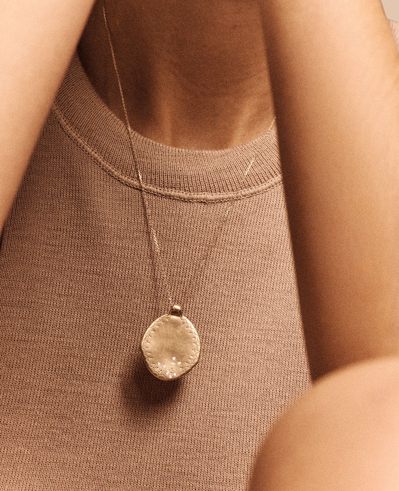 PASCALE MONVOISIN | Necklace RIO N°2