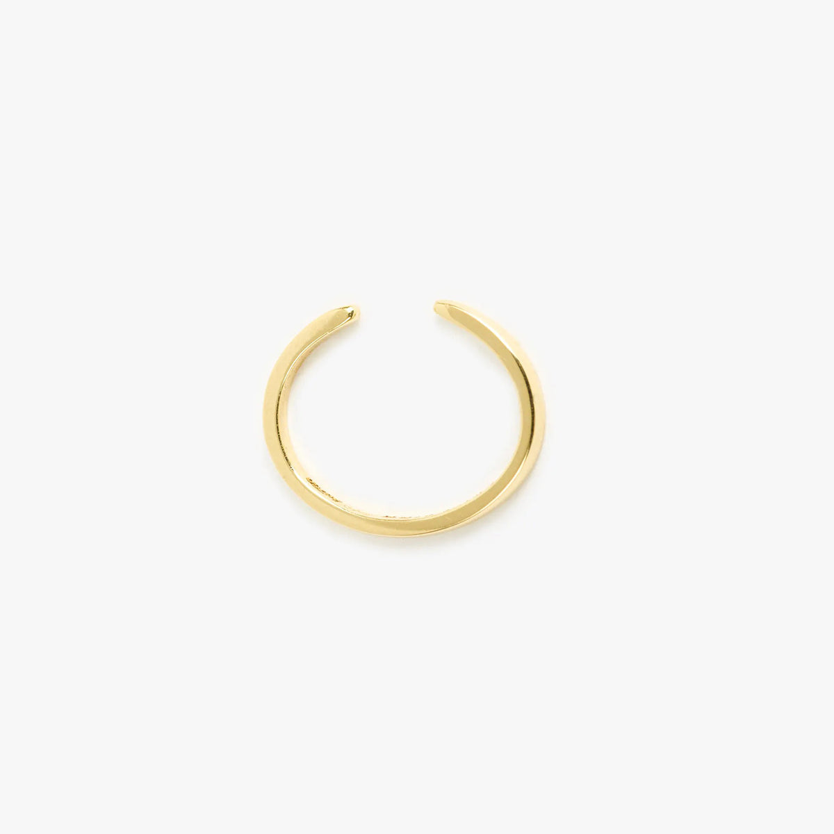 WE BY WHITEBIRD | Suzanne ear cuff
