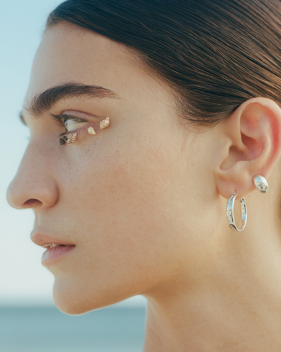 DANAI GIANNELLI | Lulu earrings