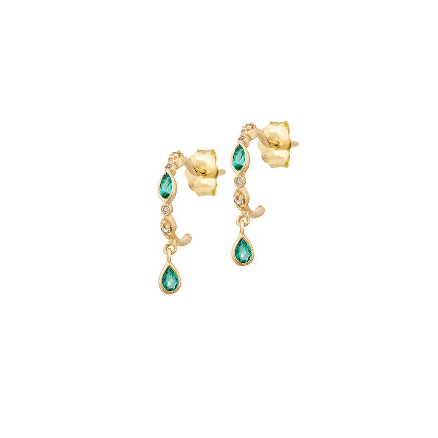 CELINE DAOUST | Protection earrings