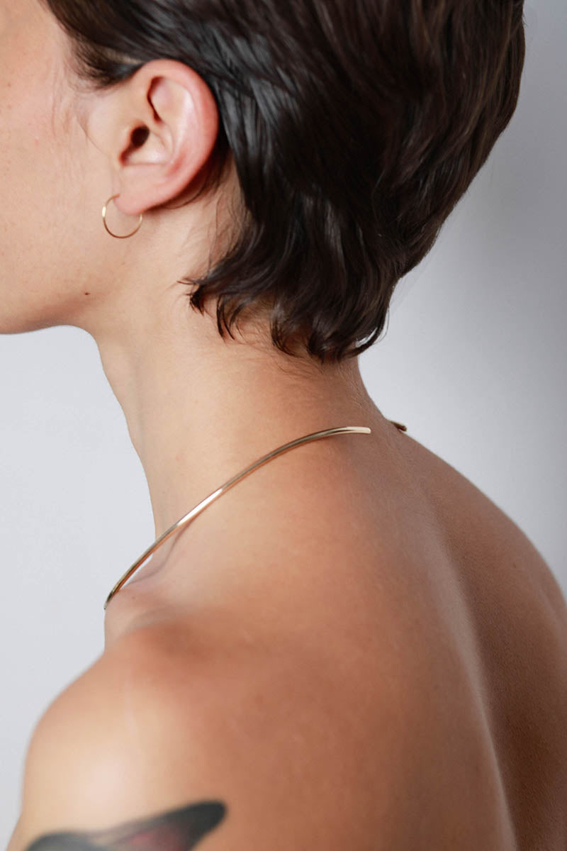 HELENA ROHNER | Aimee choker