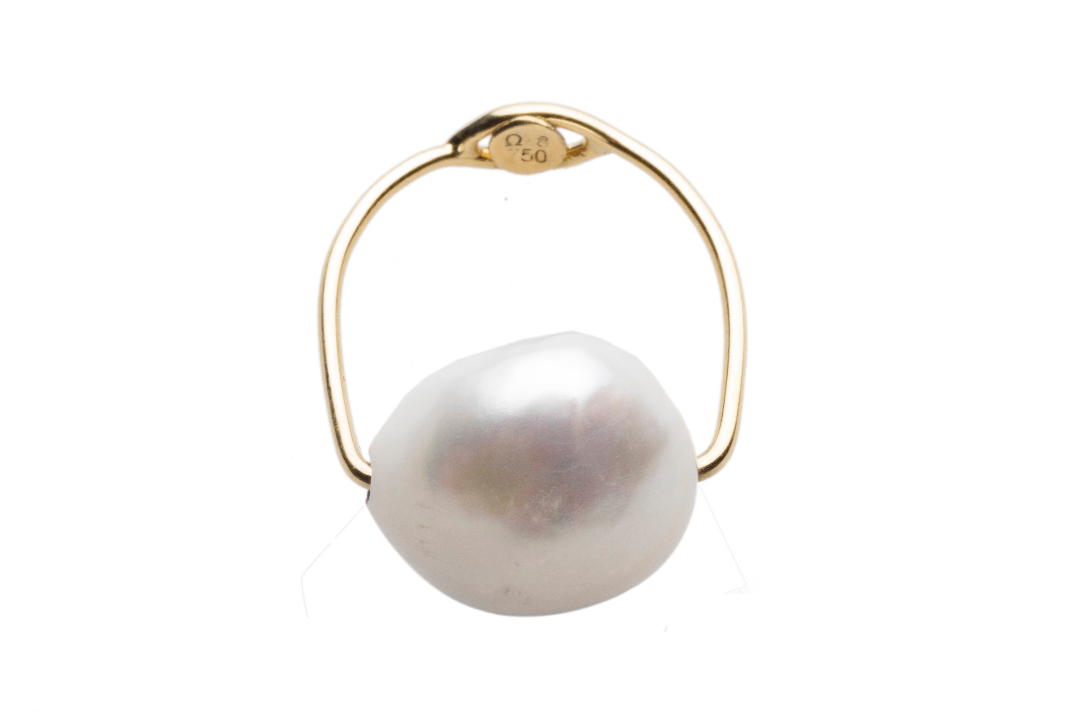 DOLLY BOUCOYANNIS | Pearl Ring