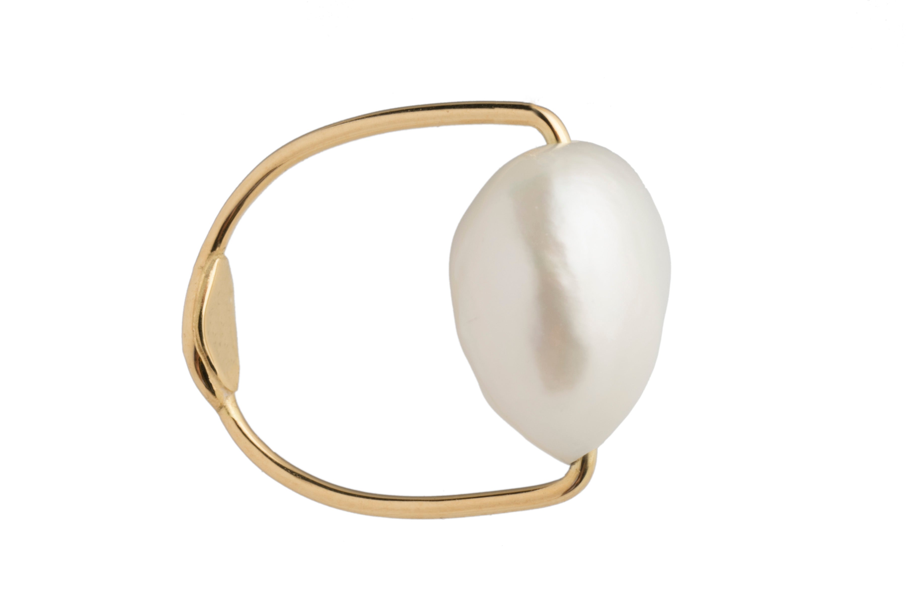 DOLLY BOUCOYANNIS | Pearl Ring