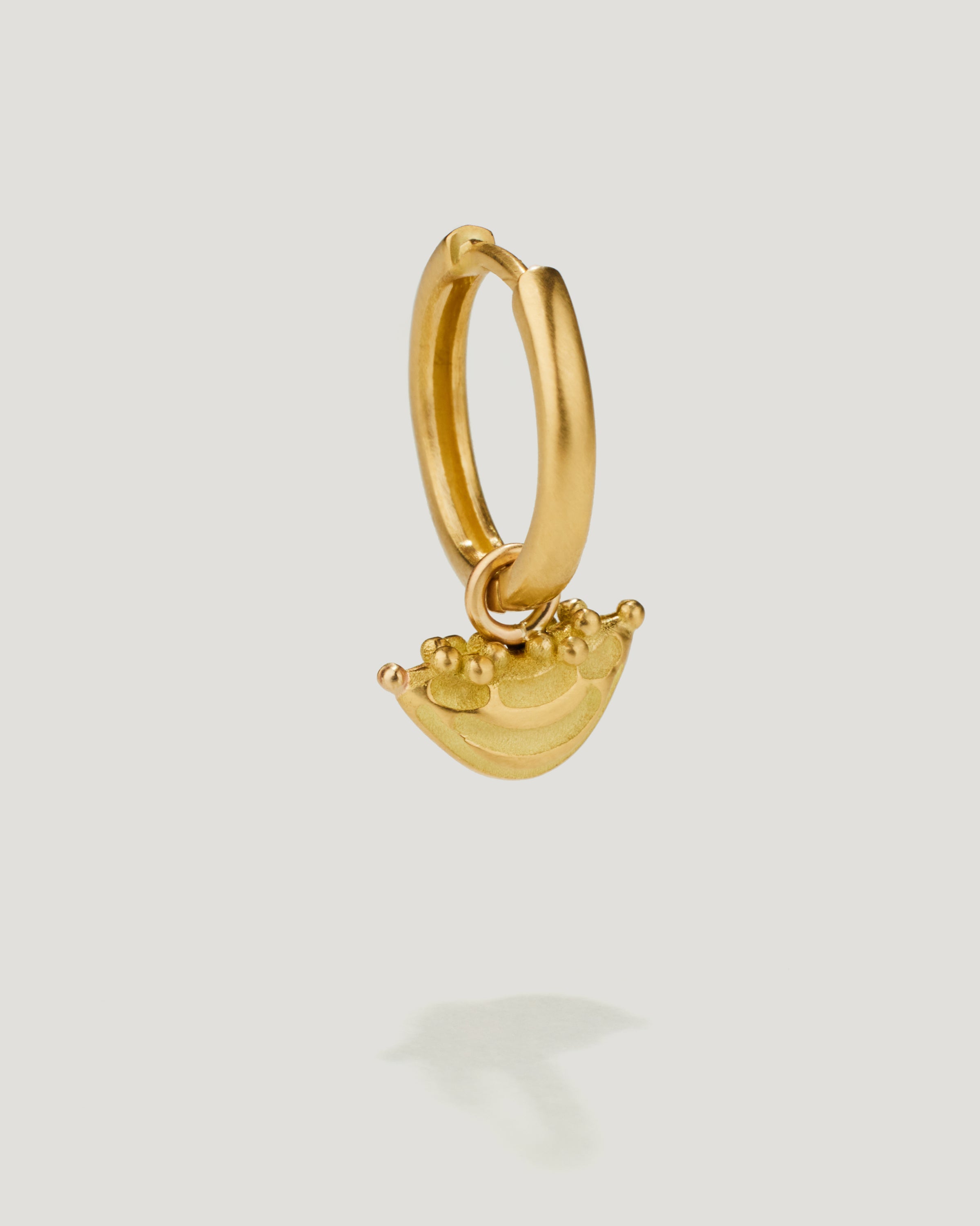 PARI | BIRDY EARRINGS