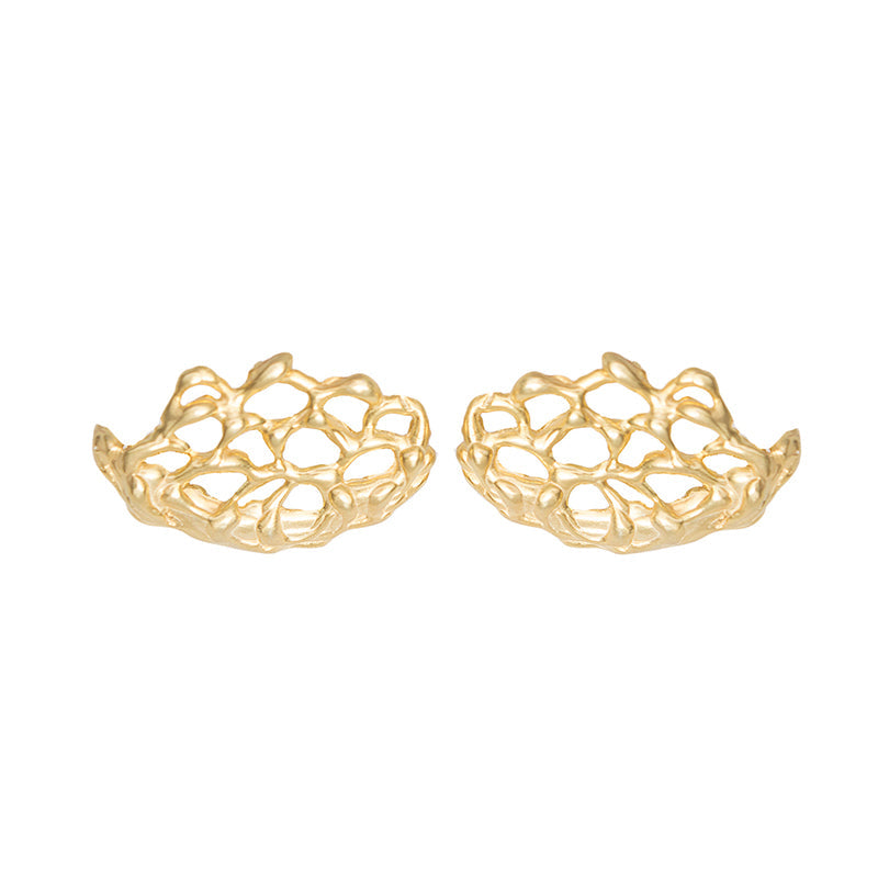 NESO | Wave Earrings