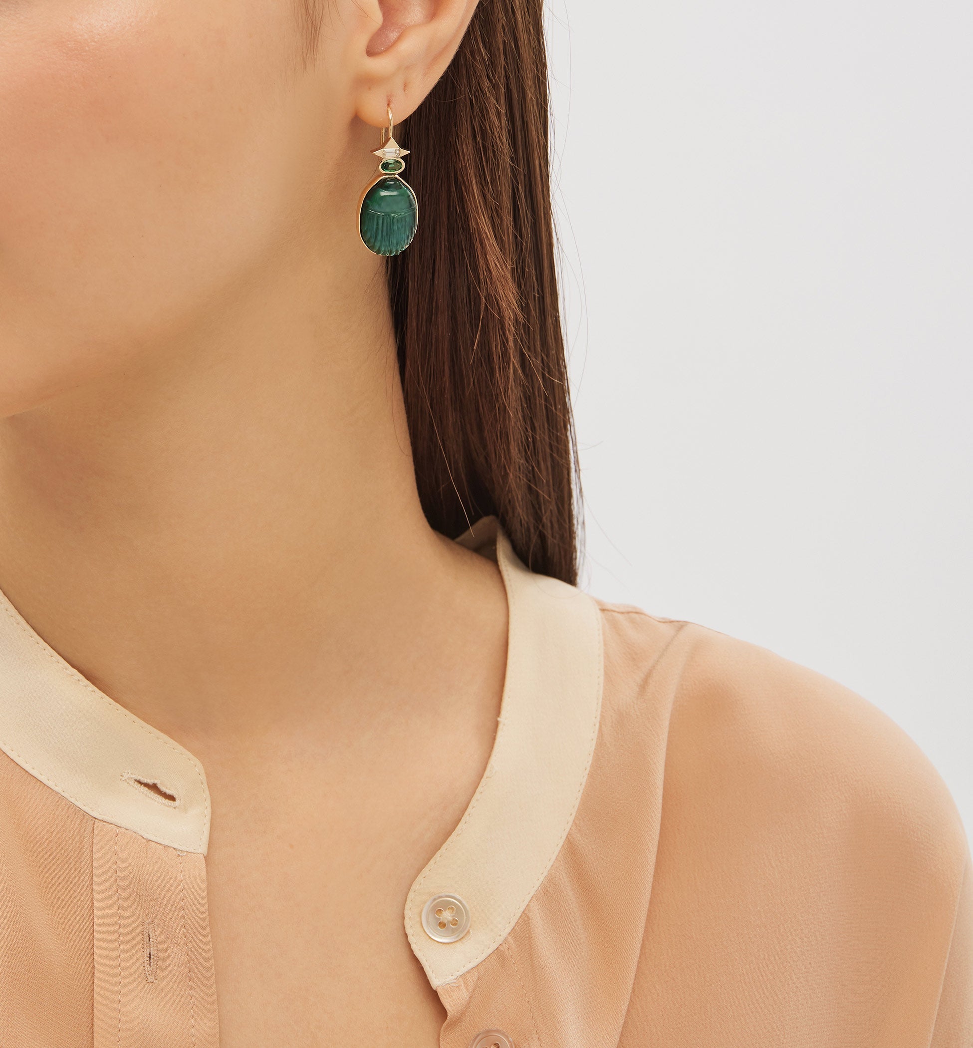 LITO | Alessia earrings