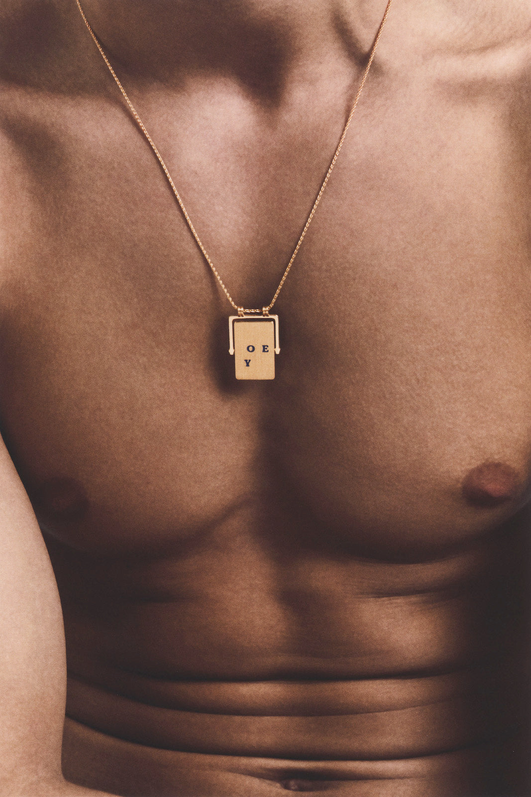 MARIE LICHTENBERG | Love You Spinning Scapular