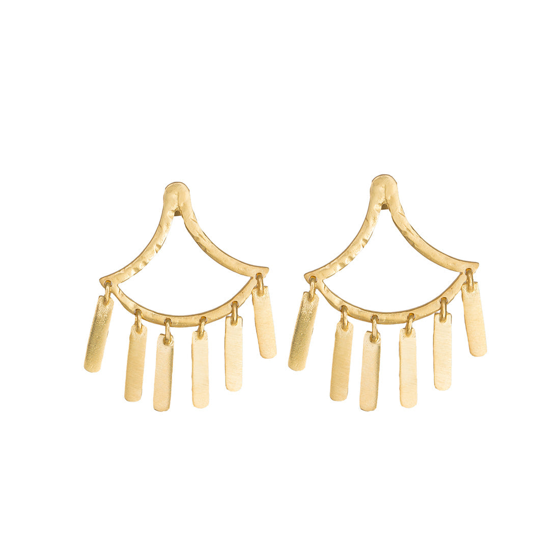 NESO | Irini earrings