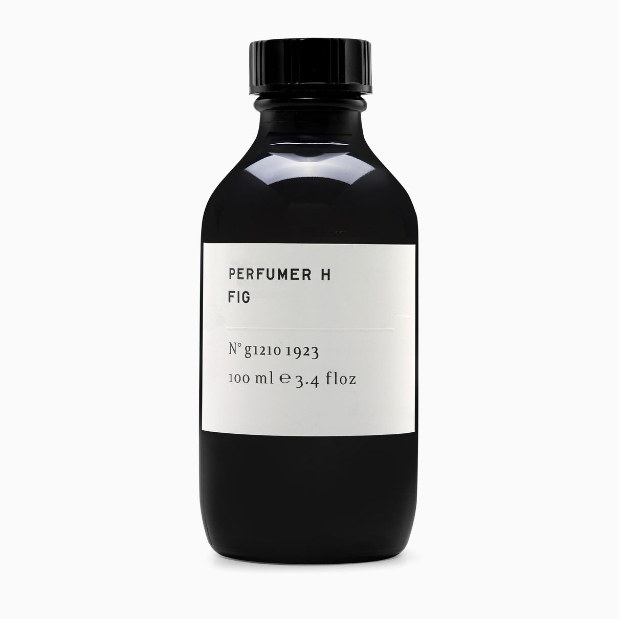 PERFUMER H | Fragrance Fig