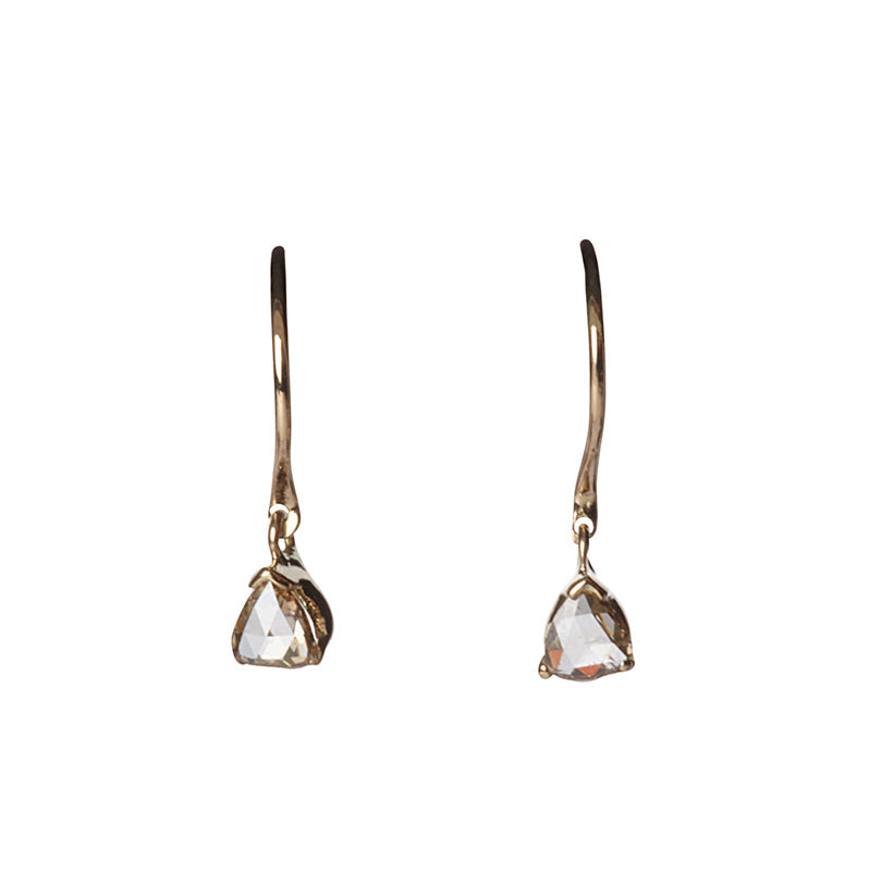 5 OCTOBRE | Carol earrings