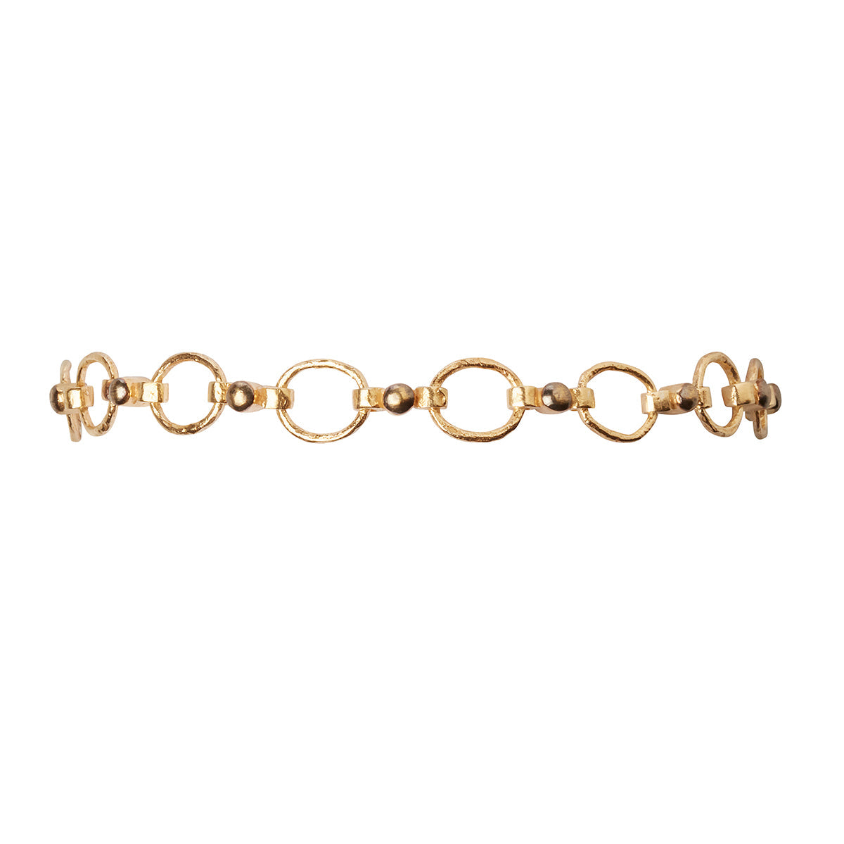 5 OCTOBRE | Jane bracelet