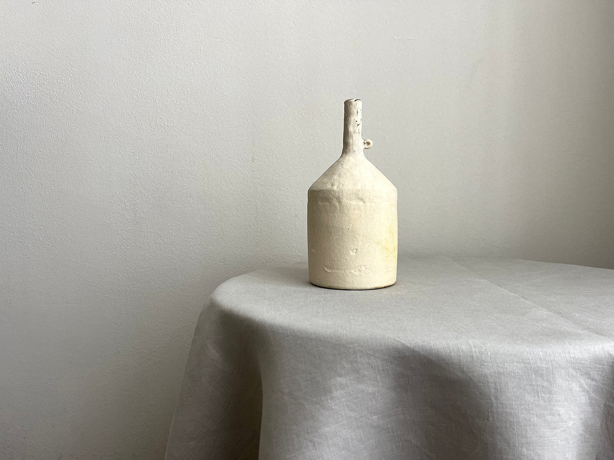 NOBUE IBARAKI | Limited edition Ceramic vase