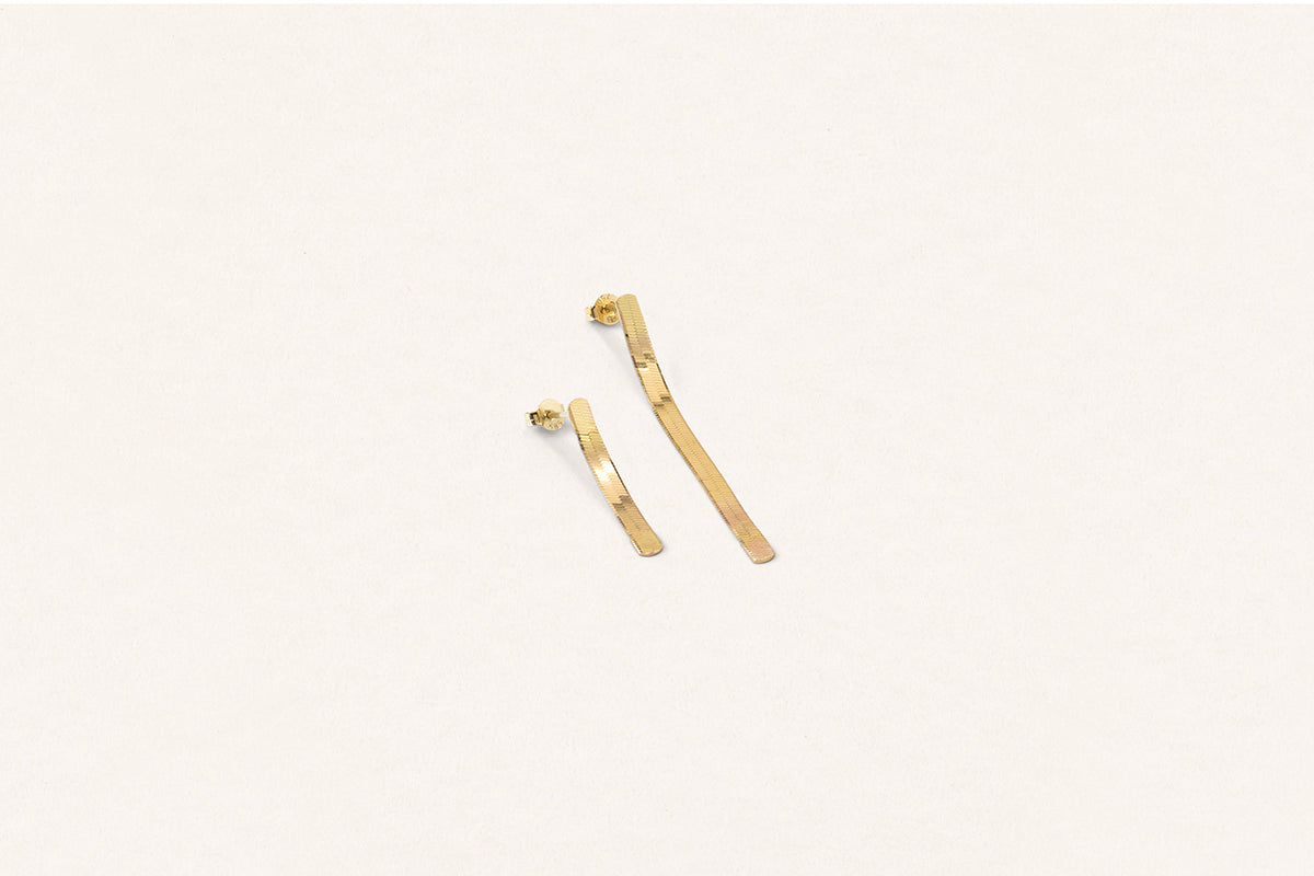 AVALON | Avalon Earrings | 3cm