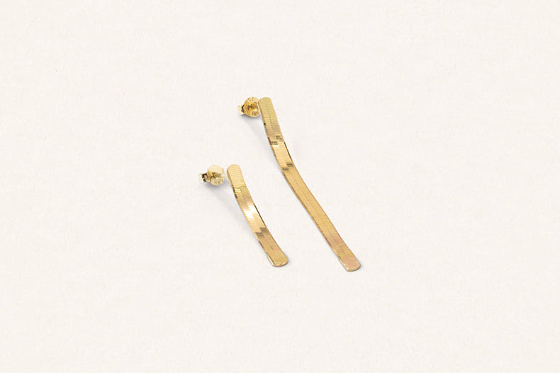 AVALON | Avalon Earrings | 4cm