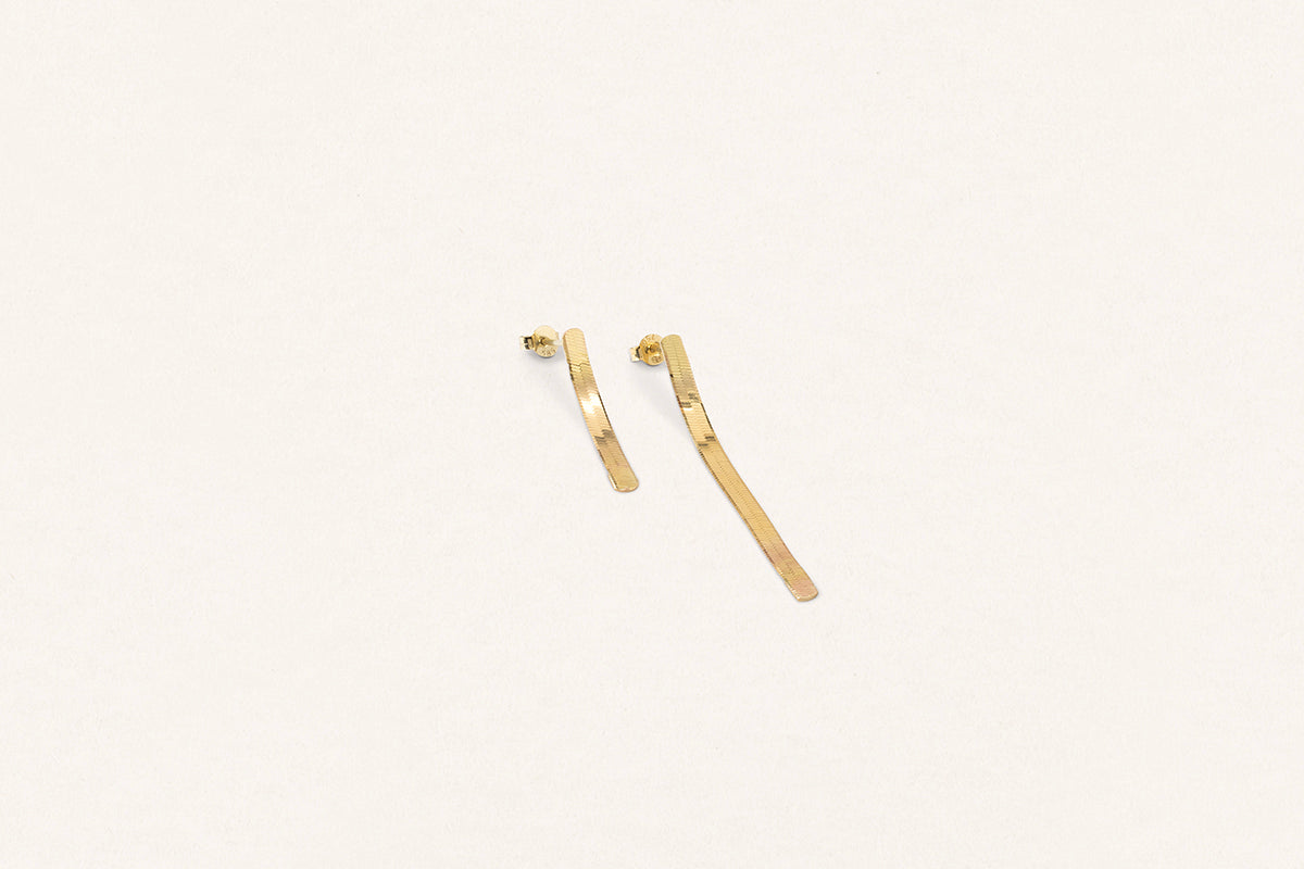 AVALON | Avalon Earrings | 5cm