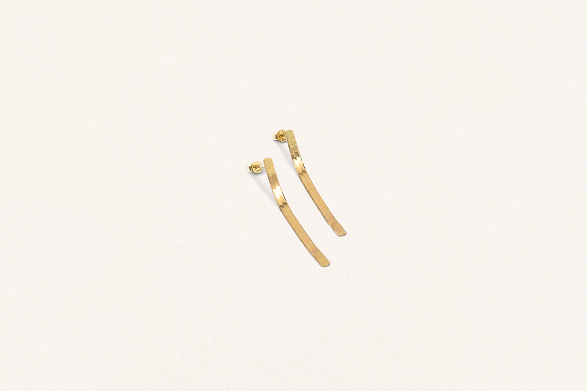 AVALON | Avalon Earrings | 5cm